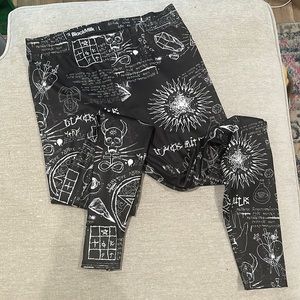 Blackmilk Leggings